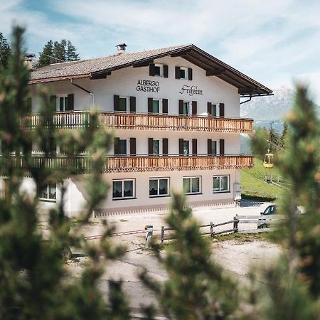 Hotel B&B Frohsinn Badia  Esterno foto