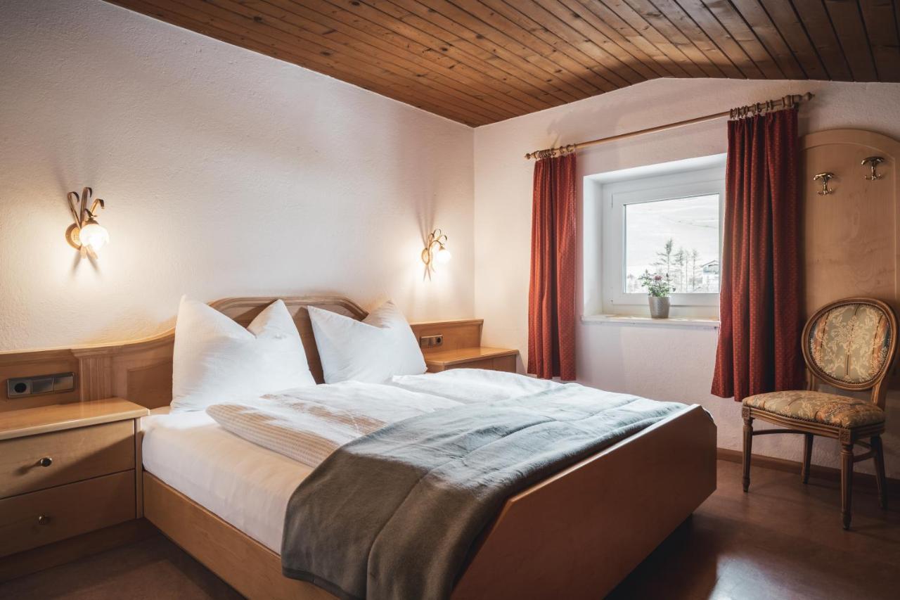 Hotel B&B Frohsinn Badia  Esterno foto