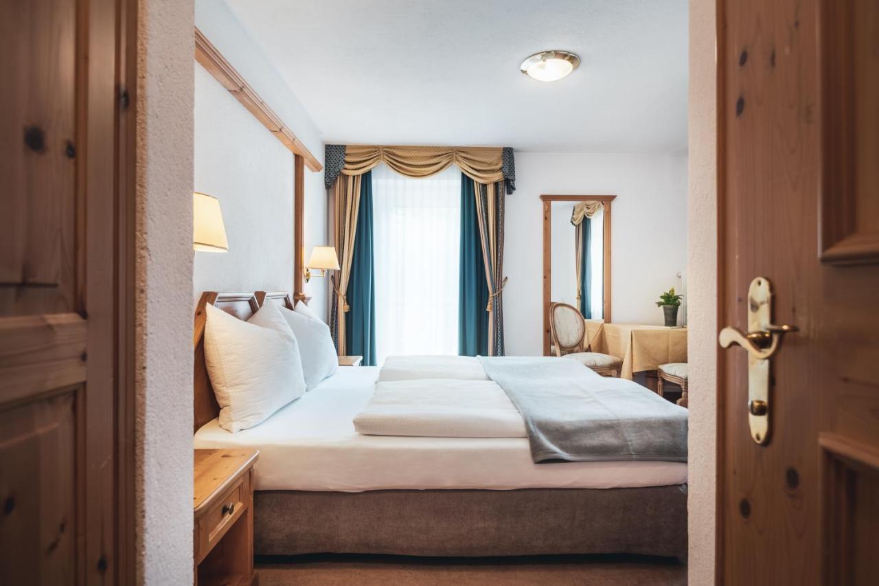 Hotel B&B Frohsinn Badia  Esterno foto