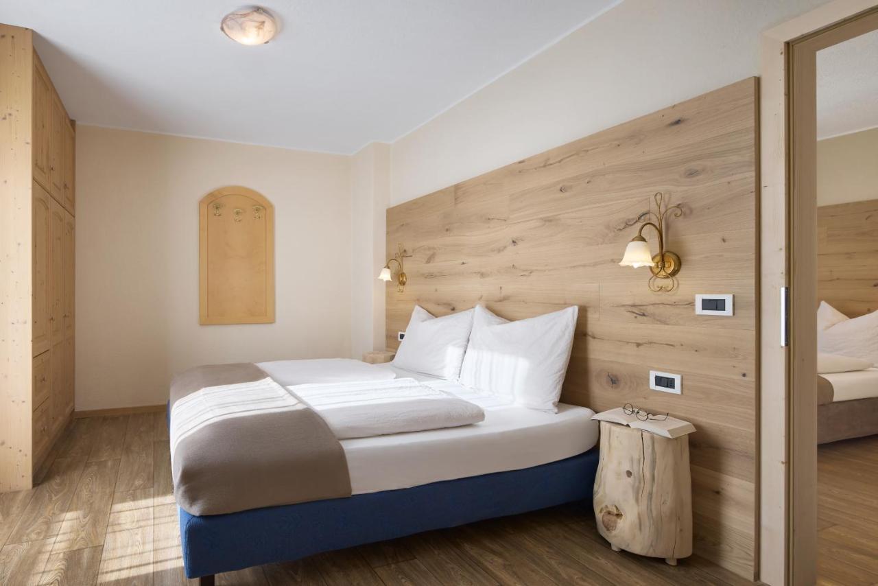Hotel B&B Frohsinn Badia  Esterno foto
