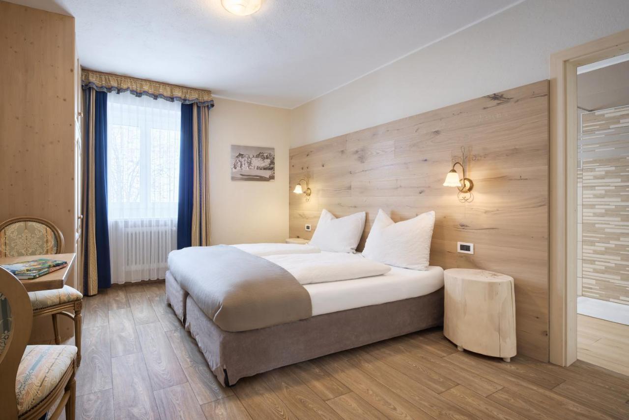 Hotel B&B Frohsinn Badia  Esterno foto